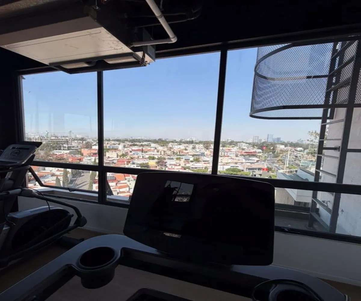 Departamento En Renta,Patria Universidad,Avenida William Shakespeare 5031, Zapopan, Jalisco 45119, 2 Habitaciones,2 Baños,Avenida William Shakespeare,1,pR6D7r5