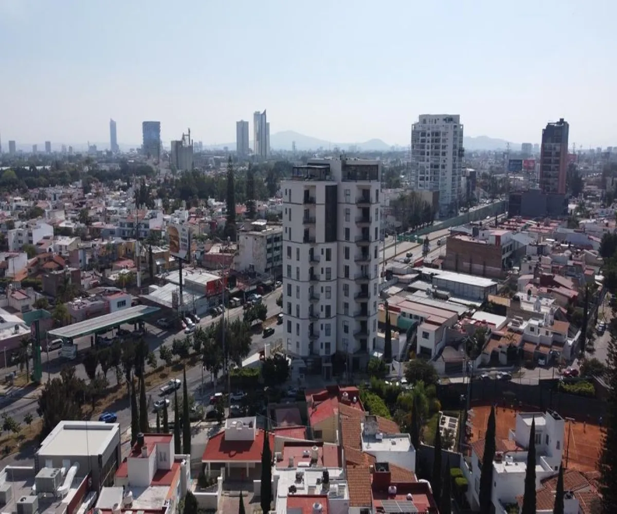 Departamento En Renta,Patria Universidad,Avenida William Shakespeare 5031, Zapopan, Jalisco 45119, 2 Habitaciones,2 Baños,Avenida William Shakespeare,1,pR6D7r5