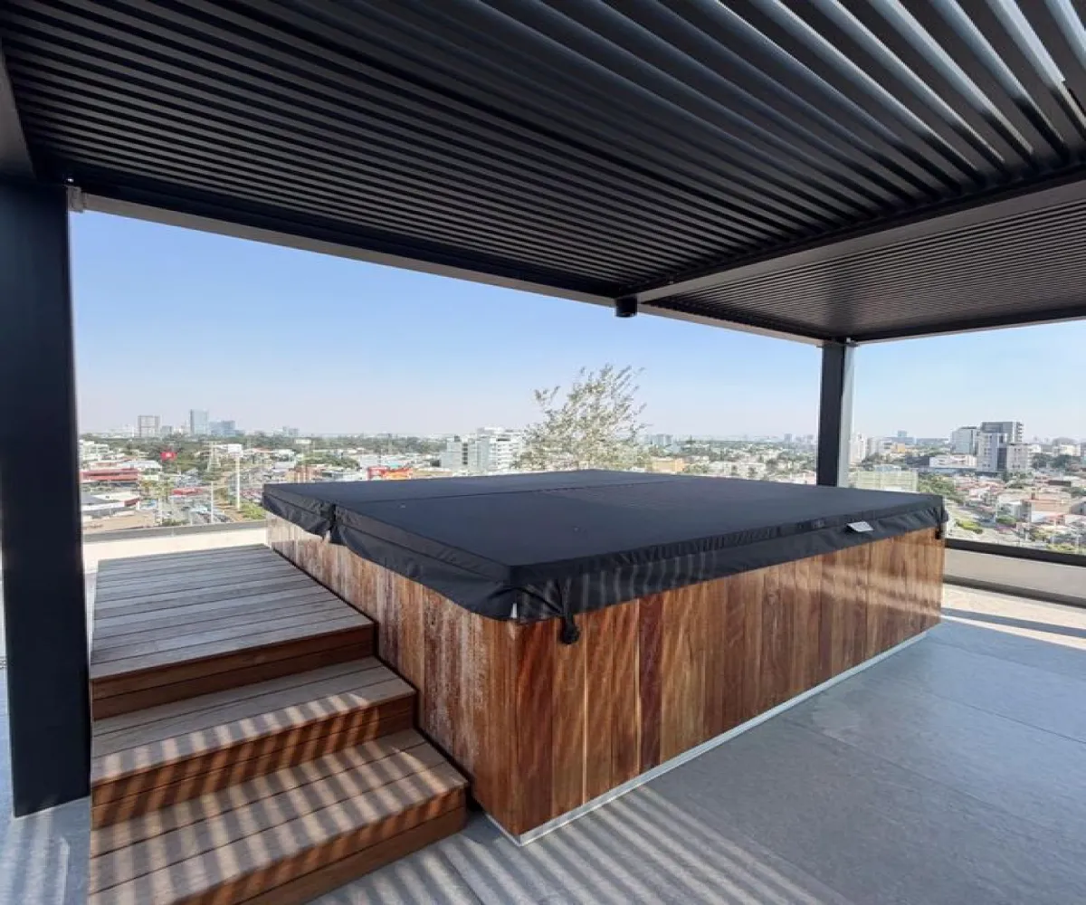 Departamento En Renta,Patria Universidad,Avenida William Shakespeare 5031, Zapopan, Jalisco 45119, 2 Habitaciones,2 Baños,Avenida William Shakespeare,1,pR6D7r5