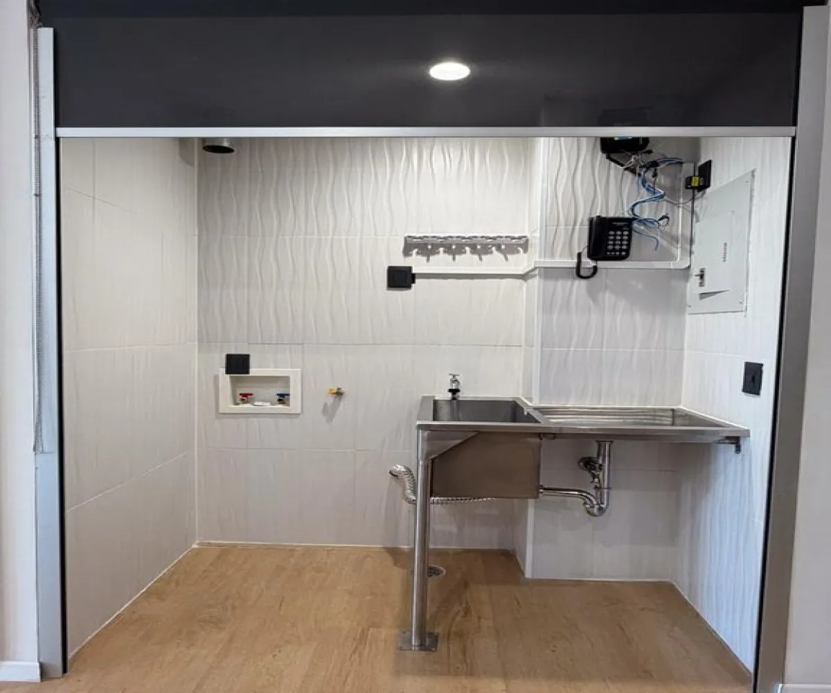 Departamento En Renta,Patria Universidad,Avenida William Shakespeare 5031, Zapopan, Jalisco 45119, 2 Habitaciones,2 Baños,Avenida William Shakespeare,1,pR6D7r5