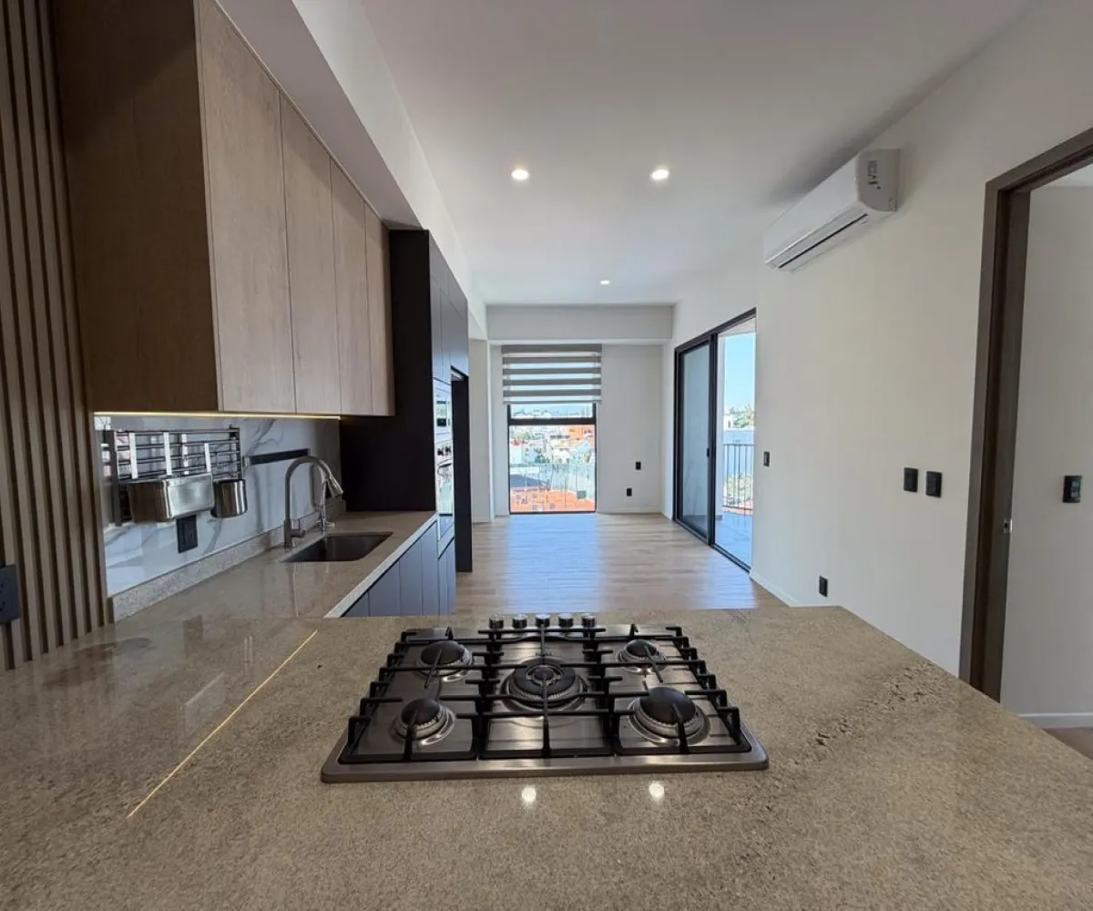 Departamento En Renta,Patria Universidad,Avenida William Shakespeare 5031, Zapopan, Jalisco 45119, 2 Habitaciones,2 Baños,Avenida William Shakespeare,1,pR6D7r5