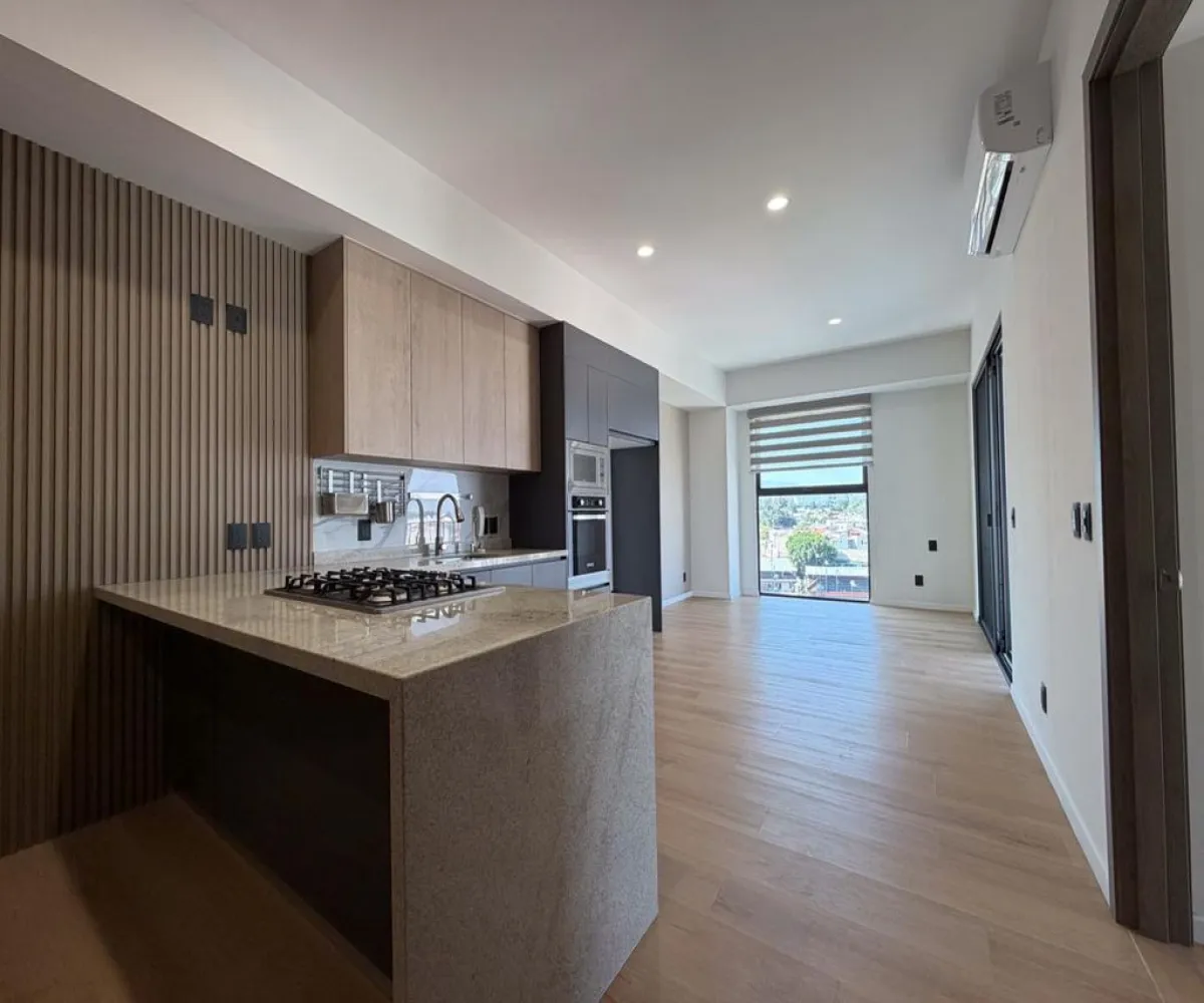 Departamento En Renta,Patria Universidad,Avenida William Shakespeare 5031, Zapopan, Jalisco 45119, 2 Habitaciones,2 Baños,Avenida William Shakespeare,1,pR6D7r5