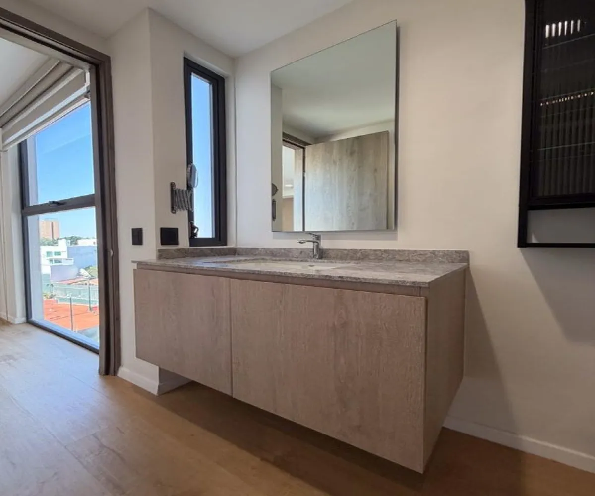 Departamento En Renta,Patria Universidad,Avenida William Shakespeare 5031, Zapopan, Jalisco 45119, 2 Habitaciones,2 Baños,Avenida William Shakespeare,1,pR6D7r5