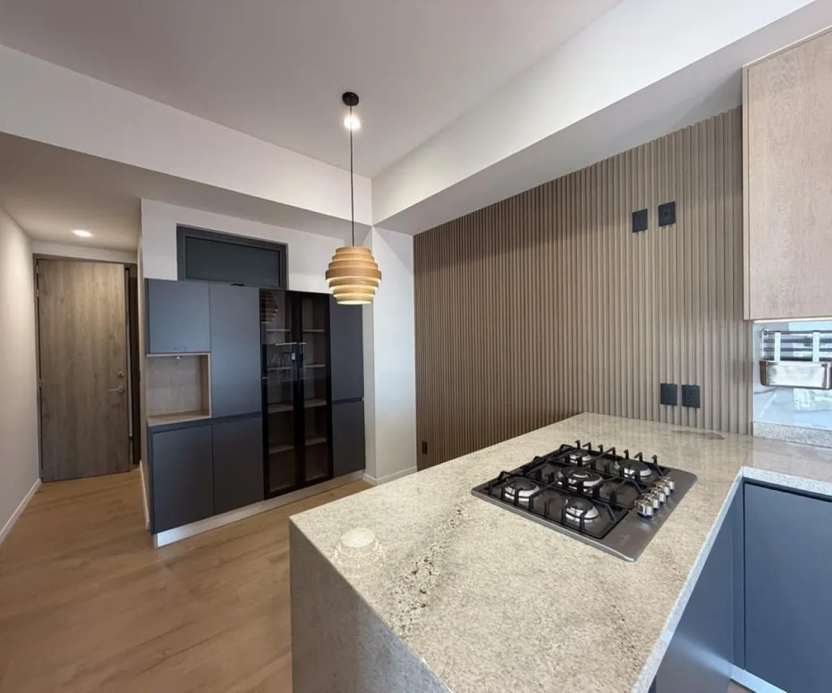 Departamento En Renta,Patria Universidad,Avenida William Shakespeare 5031, Zapopan, Jalisco 45119, 2 Habitaciones,2 Baños,Avenida William Shakespeare,1,pR6D7r5