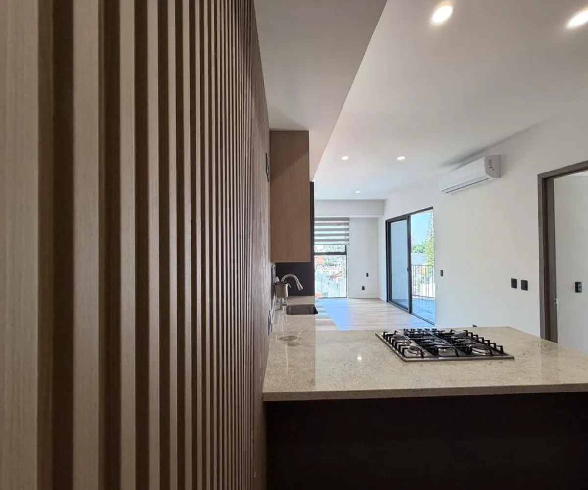 Departamento En Renta,Patria Universidad,Avenida William Shakespeare 5031, Zapopan, Jalisco 45119, 2 Habitaciones,2 Baños,Avenida William Shakespeare,1,pR6D7r5