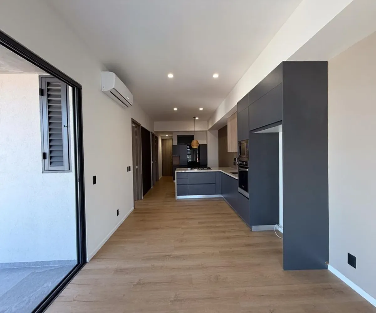 Departamento En Renta,Patria Universidad,Avenida William Shakespeare 5031, Zapopan, Jalisco 45119, 2 Habitaciones,2 Baños,Avenida William Shakespeare,1,pR6D7r5