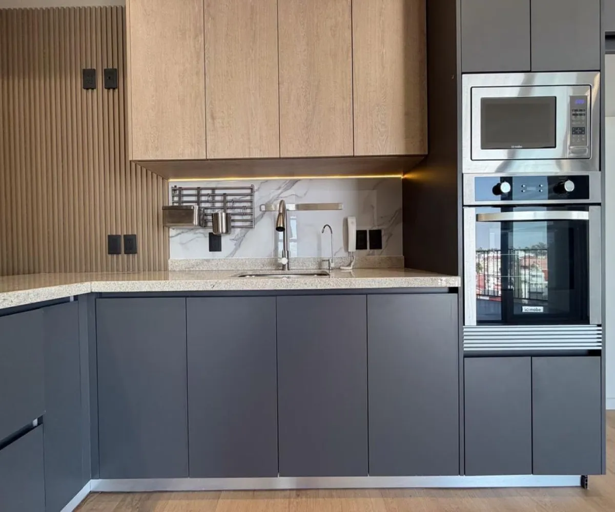 Departamento En Renta,Patria Universidad,Avenida William Shakespeare 5031, Zapopan, Jalisco 45119, 2 Habitaciones,2 Baños,Avenida William Shakespeare,1,pR6D7r5