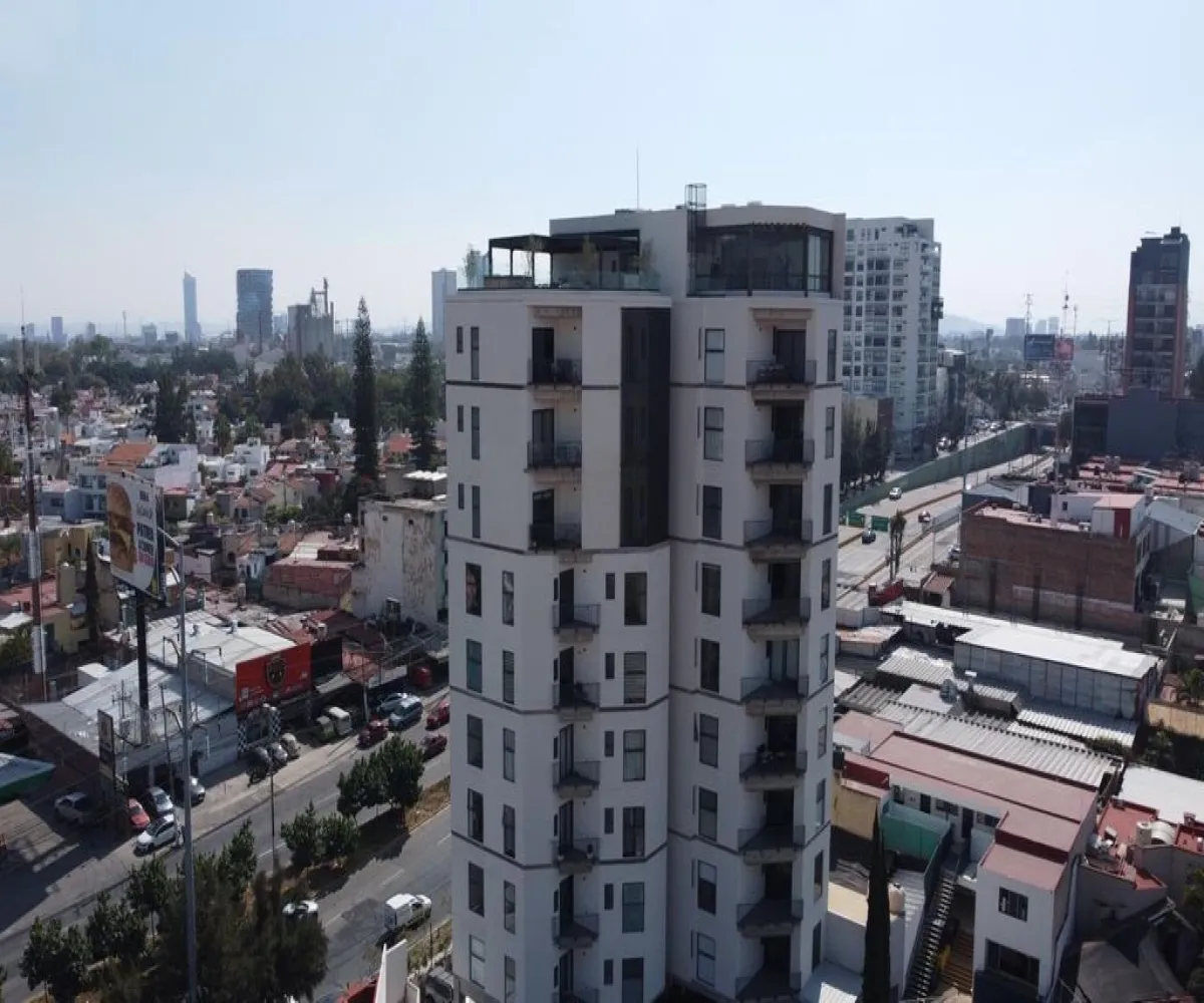 Departamento En Renta,Patria Universidad,Avenida William Shakespeare 5031, Zapopan, Jalisco 45119, 2 Habitaciones,2 Baños,Avenida William Shakespeare,1,pR6D7r5