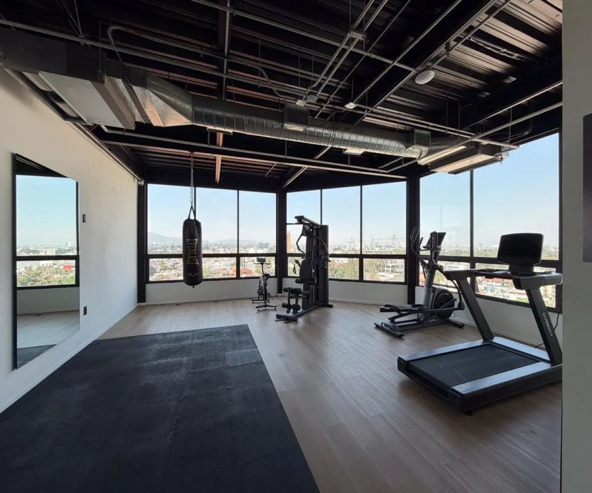 Departamento En Renta,Patria Universidad,Avenida William Shakespeare 5031, Zapopan, Jalisco 45119, 2 Habitaciones,2 Baños,Avenida William Shakespeare,1,pR6D7r5