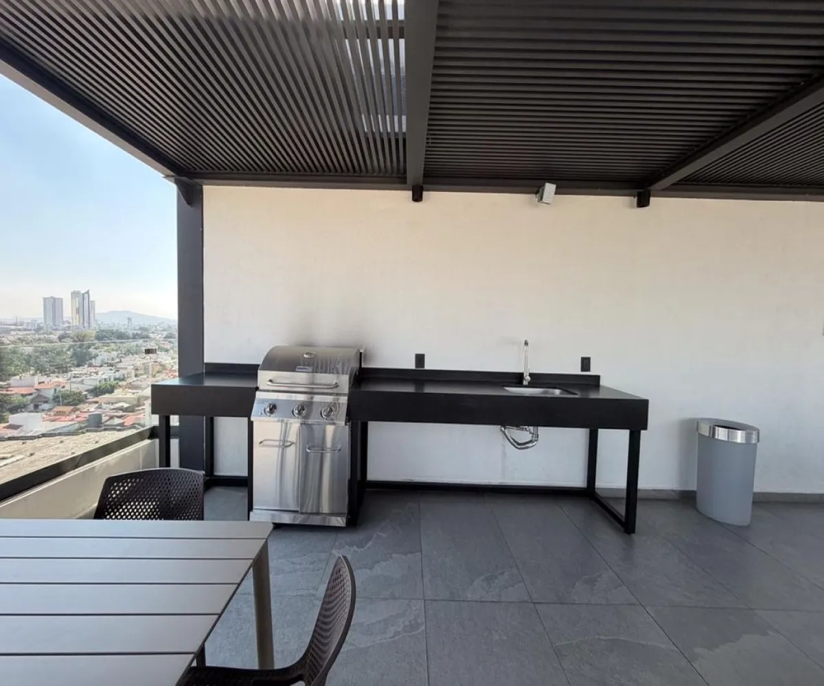 Departamento En Renta,Patria Universidad,Avenida William Shakespeare 5031, Zapopan, Jalisco 45119, 2 Habitaciones,2 Baños,Avenida William Shakespeare,1,pR6D7r5