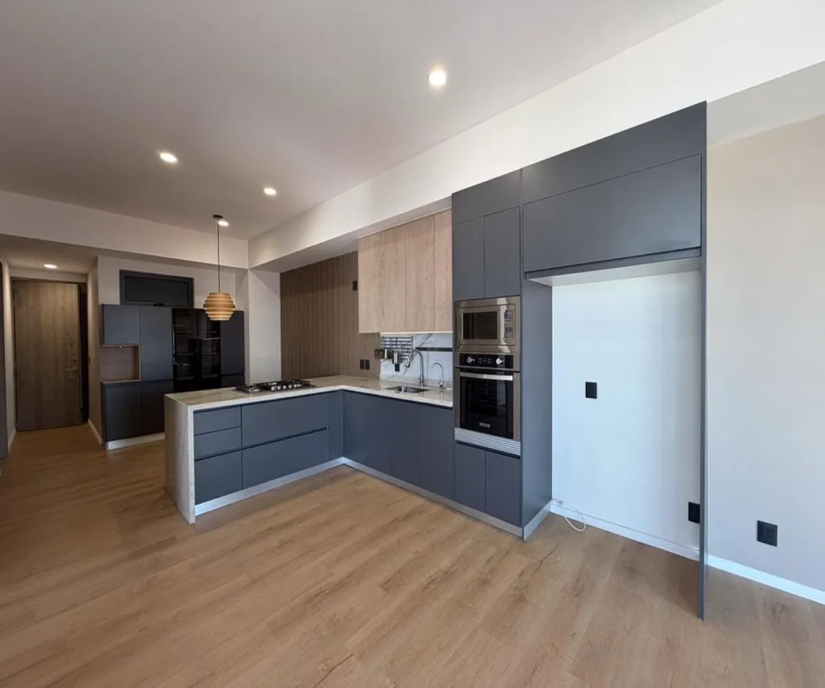 Departamento En Renta,Patria Universidad,Avenida William Shakespeare 5031, Zapopan, Jalisco 45119, 2 Habitaciones,2 Baños,Avenida William Shakespeare,1,pR6D7r5