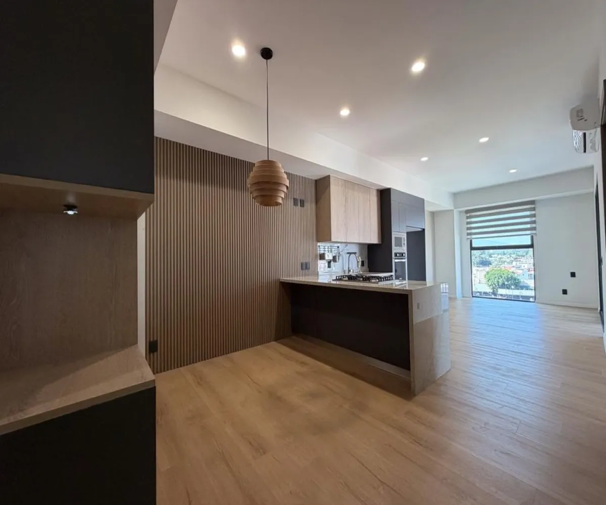 Departamento En Renta,Patria Universidad,Avenida William Shakespeare 5031, Zapopan, Jalisco 45119, 2 Habitaciones,2 Baños,Avenida William Shakespeare,1,pR6D7r5