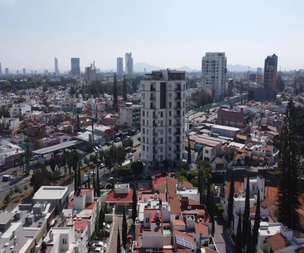 Departamento En Renta,Patria Universidad,Avenida William Shakespeare 5031, Zapopan, Jalisco 45119, 2 Habitaciones,2 Baños,Avenida William Shakespeare,1,pR6D7r5