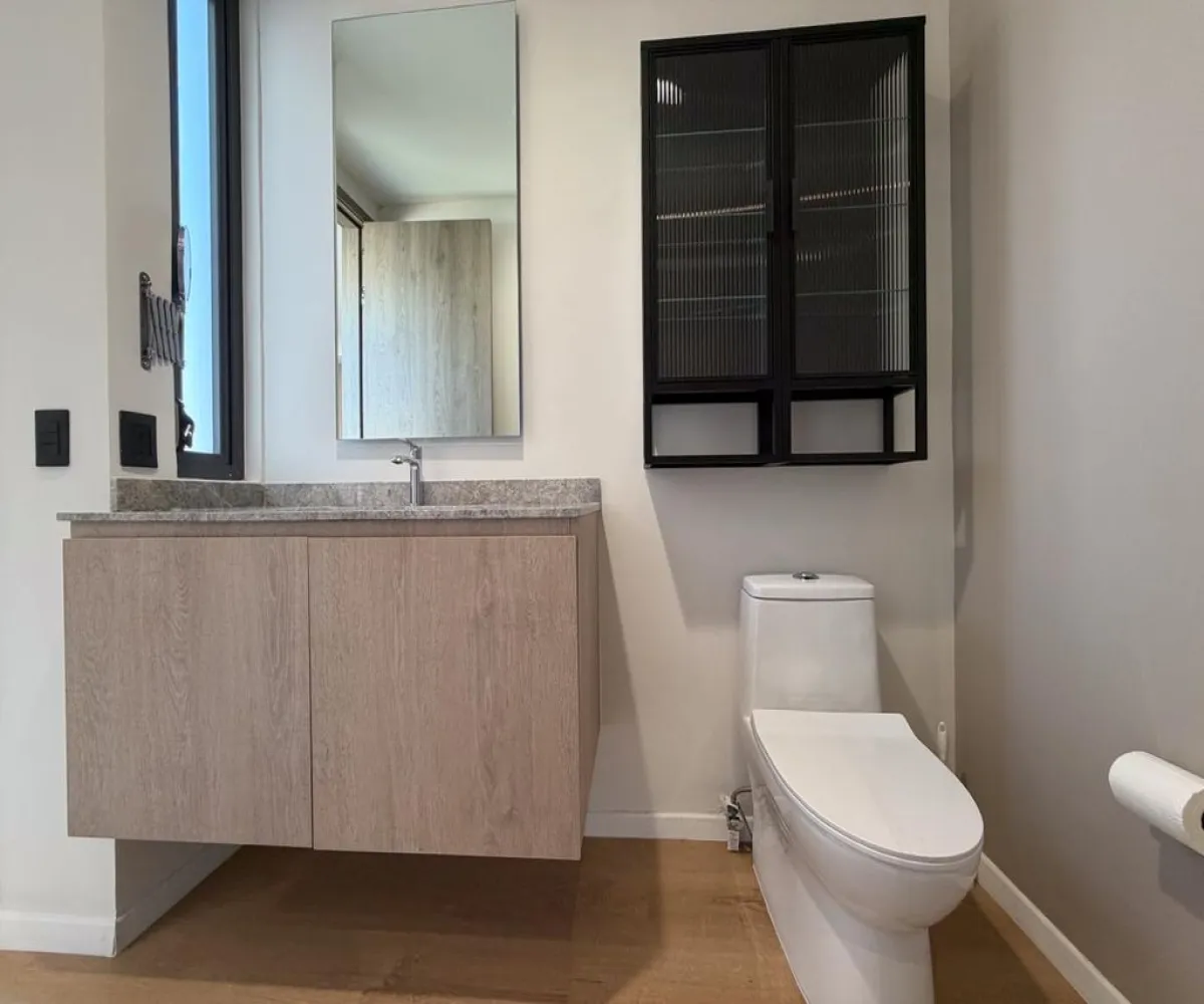 Departamento En Renta,Patria Universidad,Avenida William Shakespeare 5031, Zapopan, Jalisco 45119, 2 Habitaciones,2 Baños,Avenida William Shakespeare,1,pR6D7r5