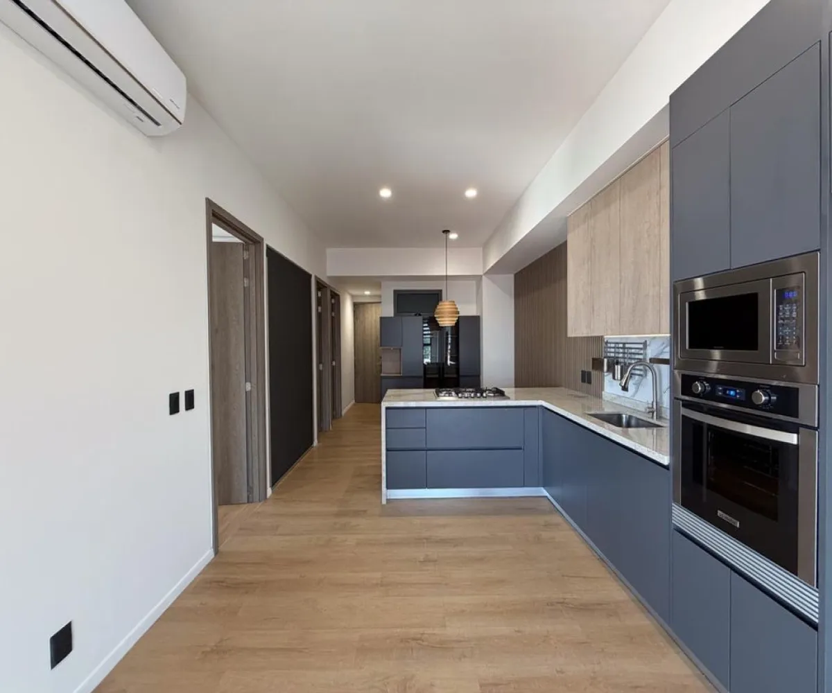 Departamento En Renta,Patria Universidad,Avenida William Shakespeare 5031, Zapopan, Jalisco 45119, 2 Habitaciones,2 Baños,Avenida William Shakespeare,1,pR6D7r5