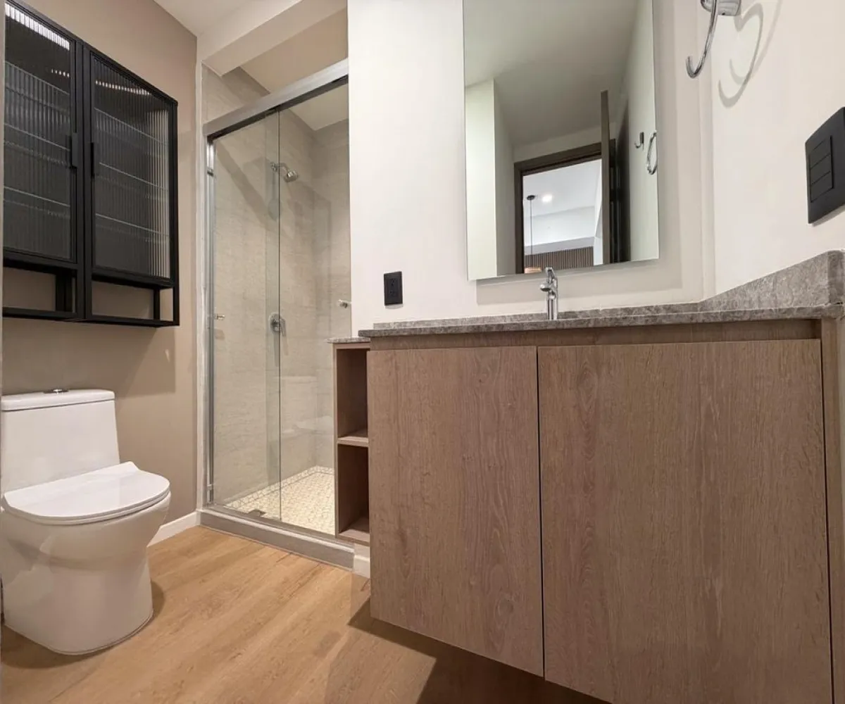 Departamento En Renta,Patria Universidad,Avenida William Shakespeare 5031, Zapopan, Jalisco 45119, 2 Habitaciones,2 Baños,Avenida William Shakespeare,1,pR6D7r5