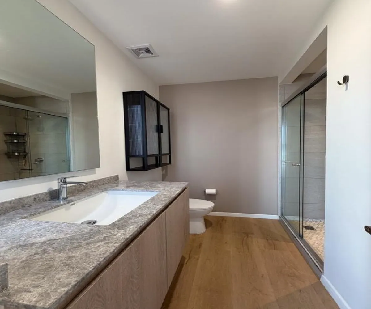 Departamento En Renta,Patria Universidad,Avenida William Shakespeare 5031, Zapopan, Jalisco 45119, 2 Habitaciones,2 Baños,Avenida William Shakespeare,1,pR6D7r5