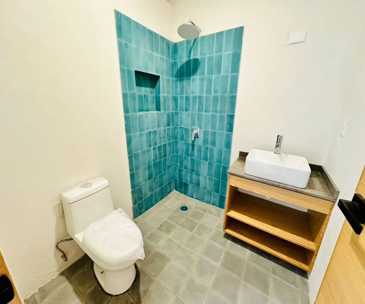 Departamento En Venta,Analco,Calle 5 de Mayo 621, Guadalajara, Jalisco 44460, 2 Habitaciones,2 Baños,Calle 5 de Mayo,1,paIX8JQ