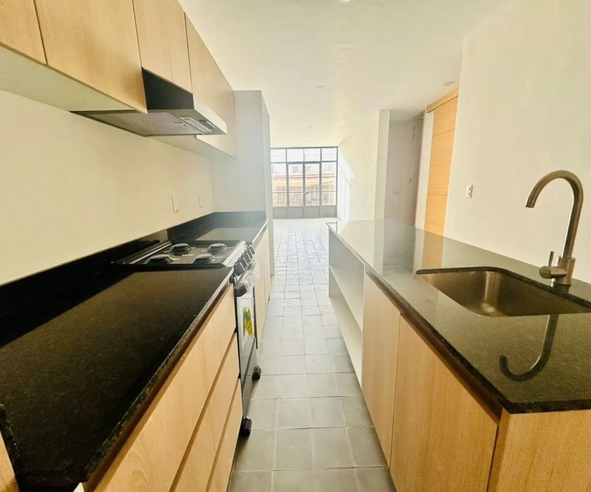 Departamento En Venta,Analco,Calle 5 de Mayo 621, Guadalajara, Jalisco 44460, 2 Habitaciones,2 Baños,Calle 5 de Mayo,1,paIX8JQ