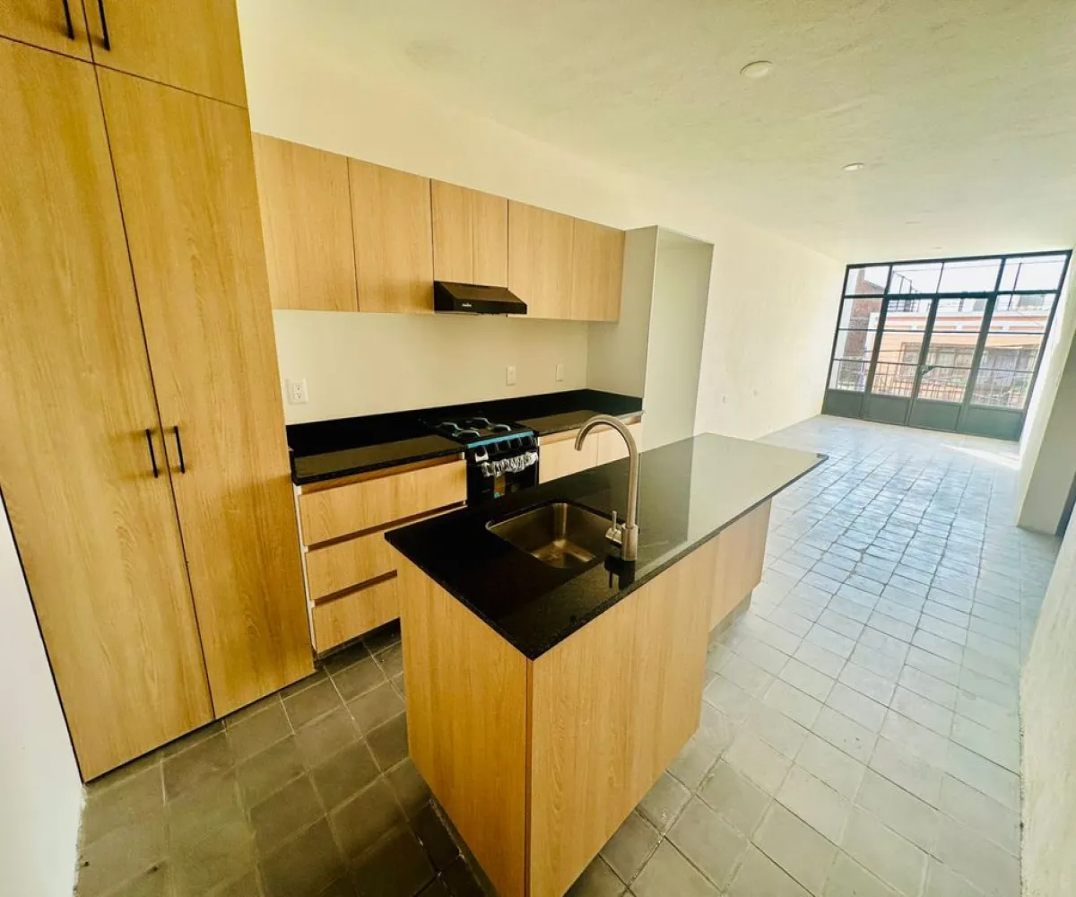 Departamento En Venta,Analco,Calle 5 de Mayo 621, Guadalajara, Jalisco 44460, 2 Habitaciones,2 Baños,Calle 5 de Mayo,1,paIX8JQ