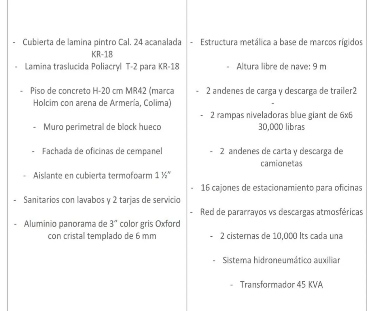 Bodega En Renta,SANTA CRUZ DE LAS FLORES,Carretera a San Isidro Mazatepec 765, Tlajomulco de Zúñiga, Jalisco 45640,1 Baño,Carretera a San Isidro Mazatepec,1,phs2jyL