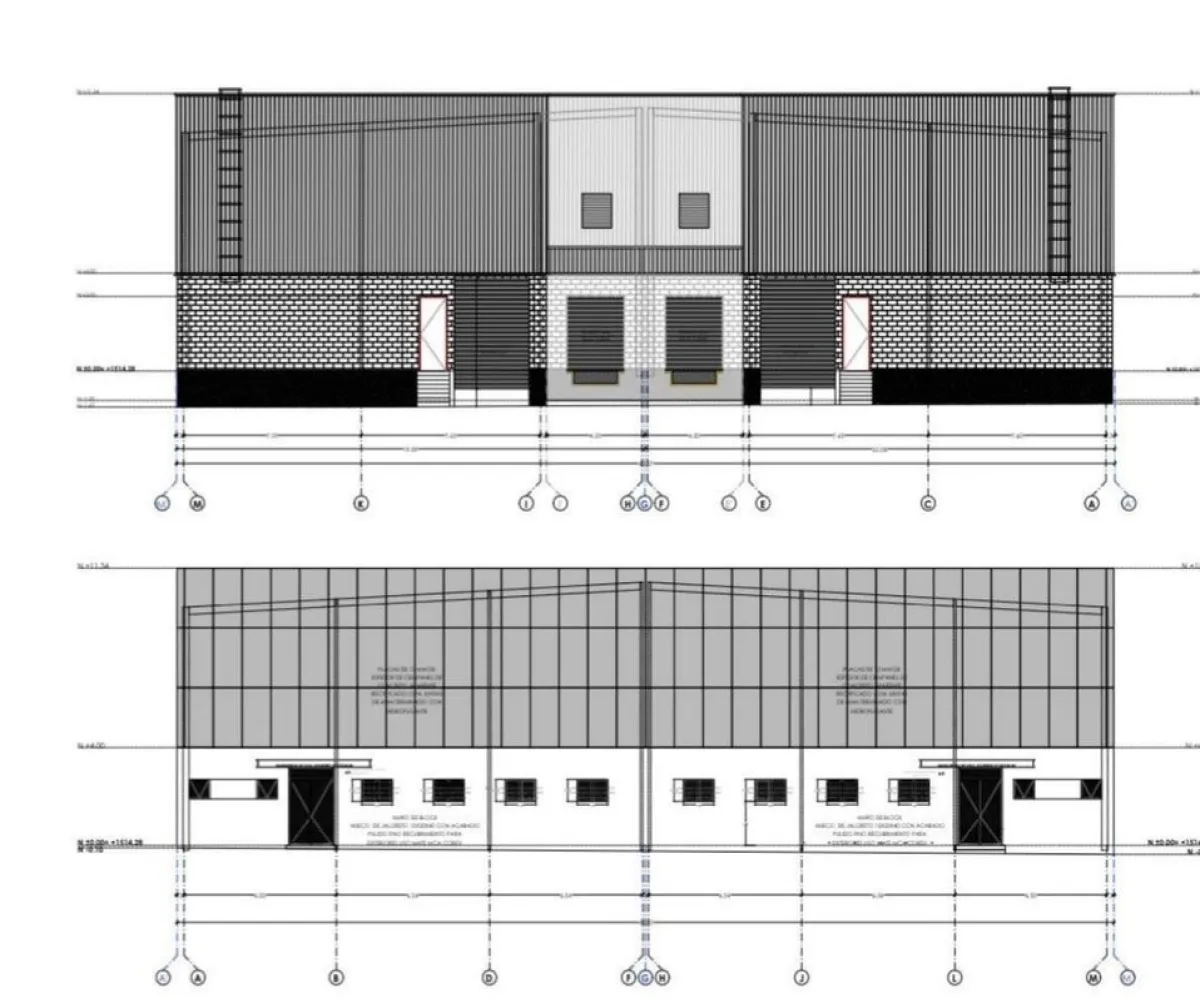 Bodega En Renta,SANTA CRUZ DE LAS FLORES,Carretera a San Isidro Mazatepec 765, Tlajomulco de Zúñiga, Jalisco 45640,1 Baño,Carretera a San Isidro Mazatepec,1,phs2jyL