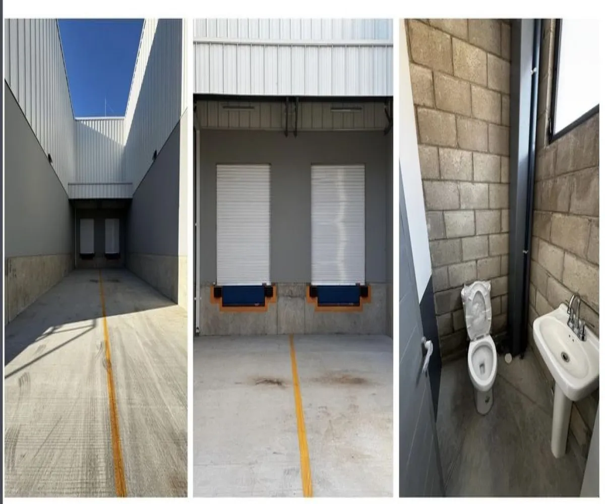 Bodega En Renta,SANTA CRUZ DE LAS FLORES,Carretera a San Isidro Mazatepec 765, Tlajomulco de Zúñiga, Jalisco 45640,1 Baño,Carretera a San Isidro Mazatepec,1,phs2jyL