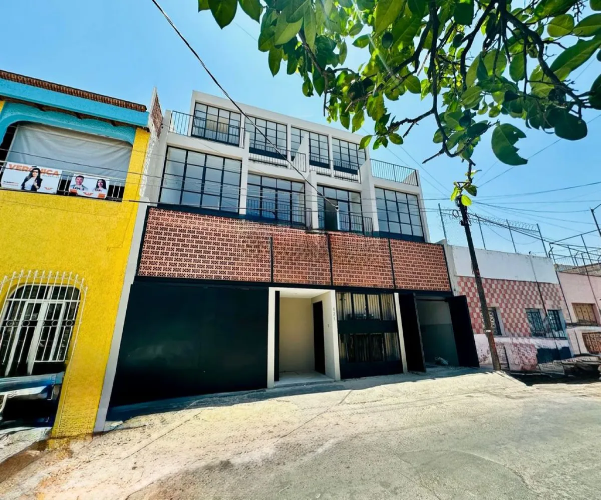 Departamento En Venta,Analco,Calle 5 de Mayo 621, Guadalajara, Jalisco 44460, 2 Habitaciones,2 Baños,Calle 5 de Mayo,1,pxJiGhf