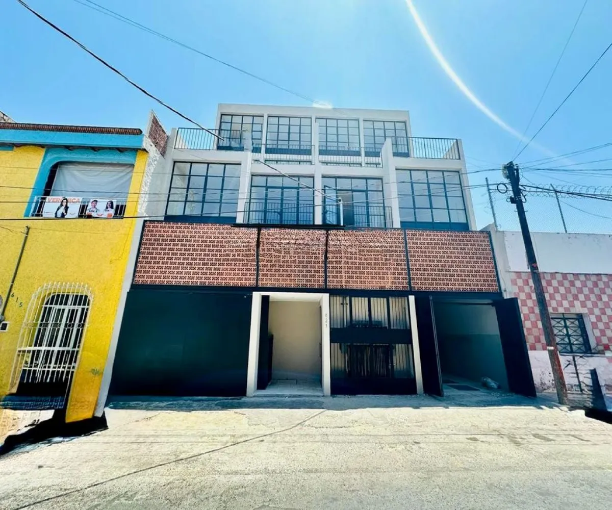 Departamento En Venta,Analco,Calle 5 de Mayo 621, Guadalajara, Jalisco 44460, 2 Habitaciones,2 Baños,Calle 5 de Mayo,1,pxJiGhf
