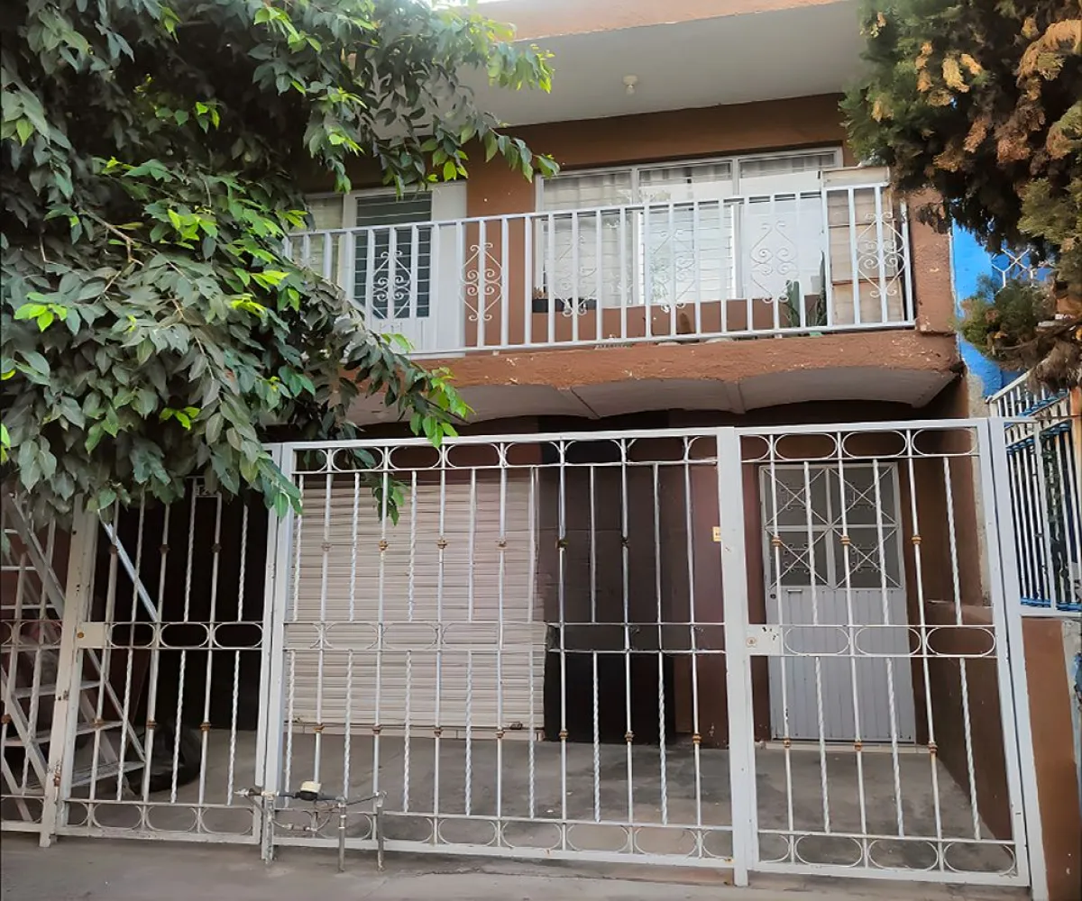 Casa En Venta,Las Bóvedas ,Calle Girasoles 127, Zapopan, Jalisco 45138, 6 Habitaciones,2 Baños,Calle Girasoles,2,pl8SRLT