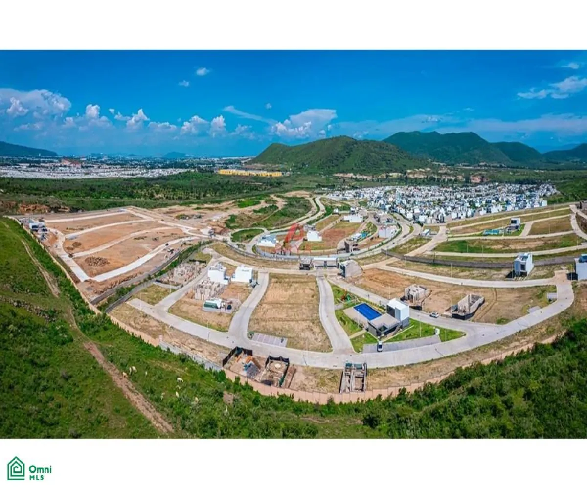 Terreno En Venta,Senderos de Monte Verde,Senderos de Monte Verde S/N, Tlajomulco de Zuniga, Jalisco 45646,Senderos de Monte Verde,MX261069829