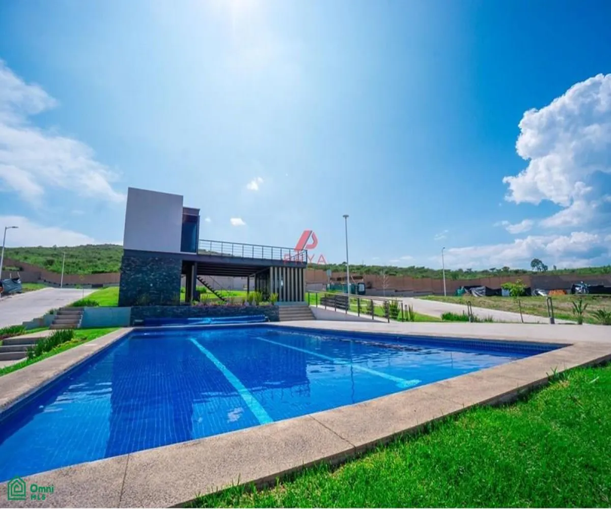 Terreno En Venta,Senderos de Monte Verde,Senderos de Monte Verde S/N, Tlajomulco de Zuniga, Jalisco 45646,Senderos de Monte Verde,MX261069829