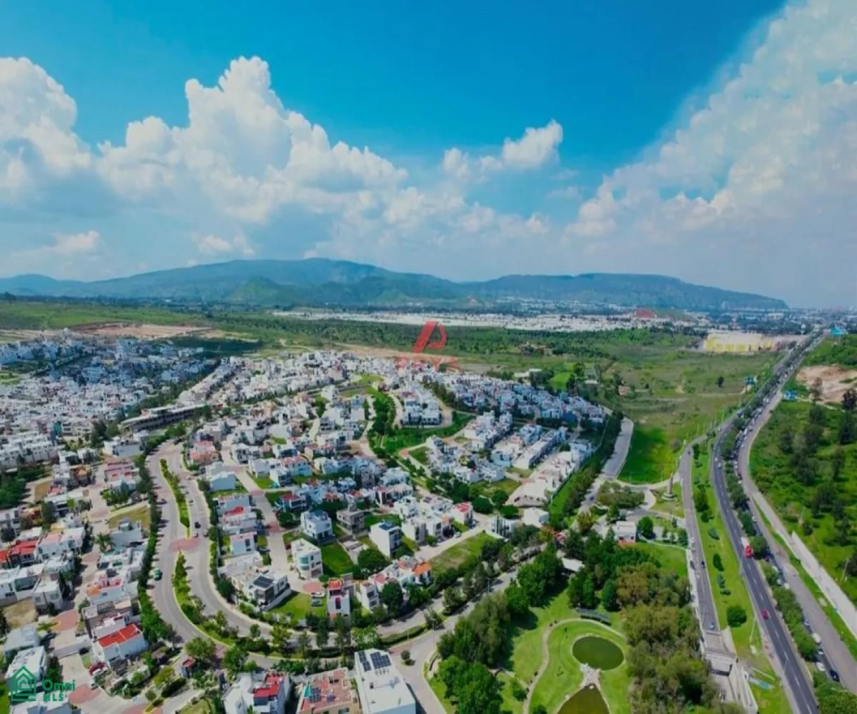 Terreno En Venta,Senderos de Monte Verde,Senderos de Monte Verde S/N, Tlajomulco de Zuniga, Jalisco 45646,Senderos de Monte Verde,MX261069829