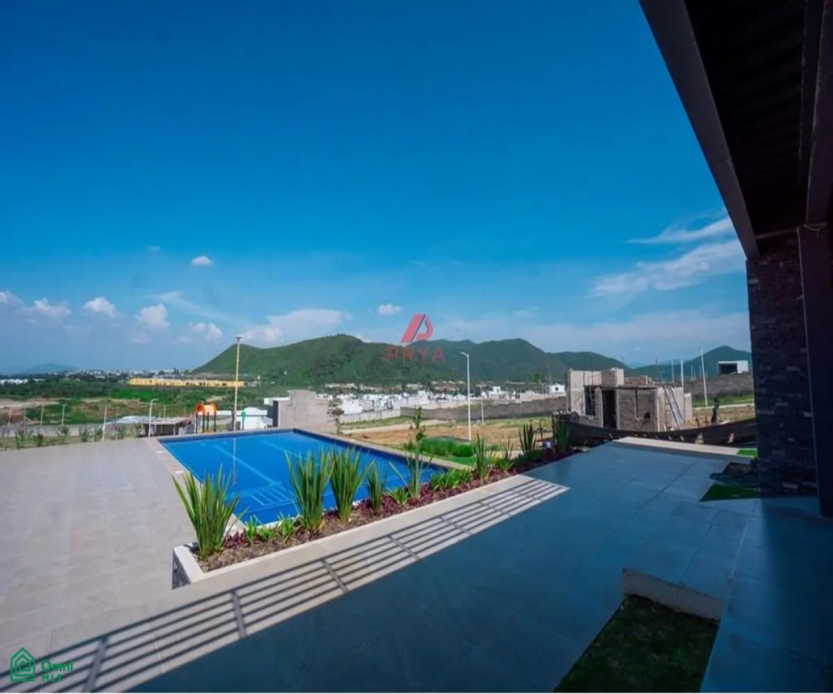 Terreno En Venta,Senderos de Monte Verde,Senderos de Monte Verde S/N, Tlajomulco de Zuniga, Jalisco 45646,Senderos de Monte Verde,MX261069829