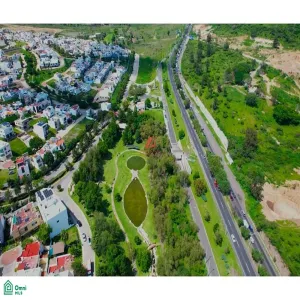 Terreno En Venta,Senderos de Monte Verde,Senderos de Monte Verde S/N, Tlajomulco de Zuniga, Jalisco 45646,Senderos de Monte Verde,MX261069829