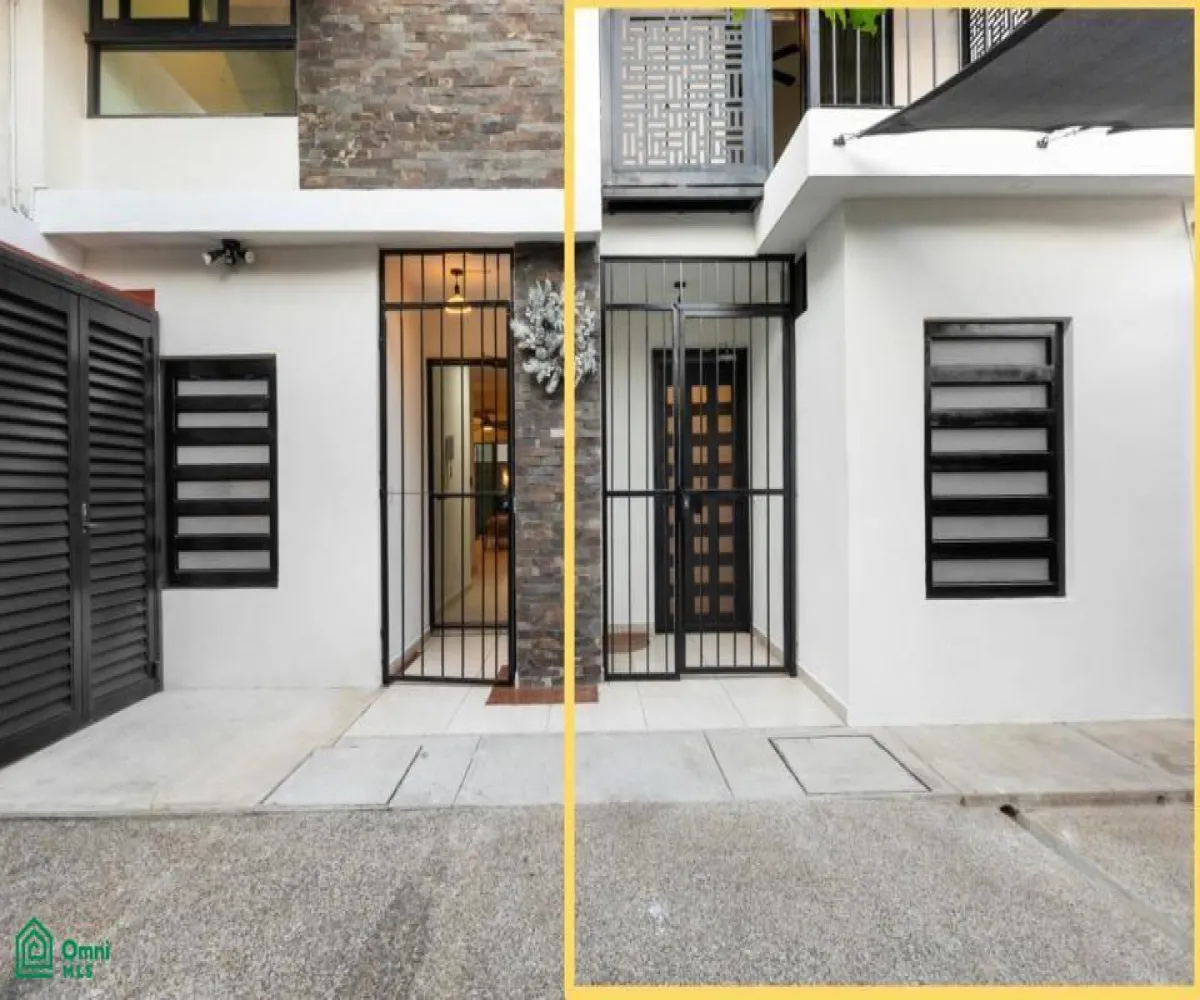 Casa En Venta,Las Aralias,Golondrina 105, Puerto Vallarta, Jalisco 48328, 2 Habitaciones,1 Baño,Golondrina,2,MX261070069