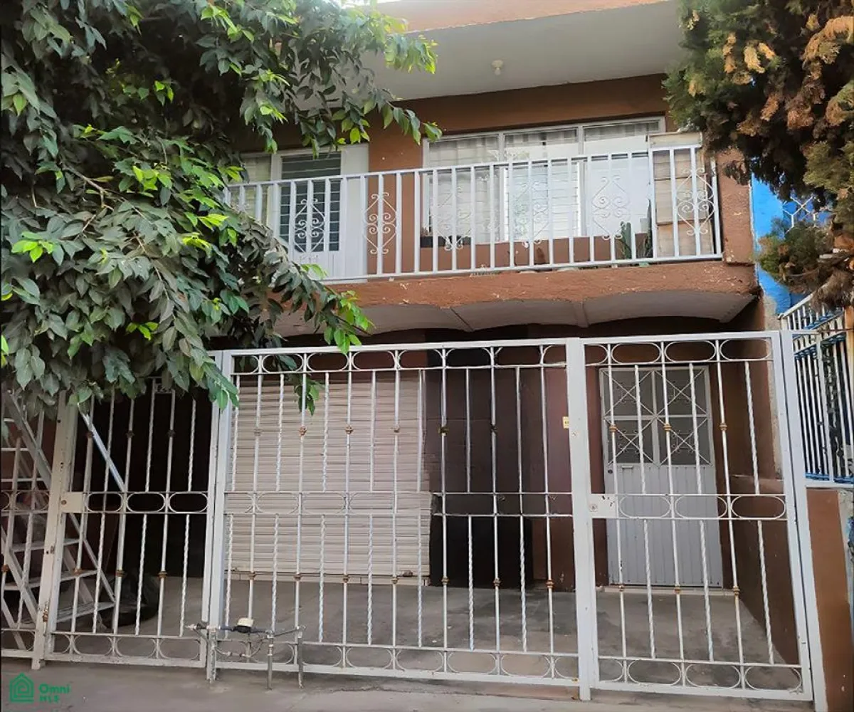 Casa En Venta,Las Bóvedas,Girasoles 127, Zapopan, Jalisco 45130, 6 Habitaciones,2 Baños,Girasoles,2,MX261070368