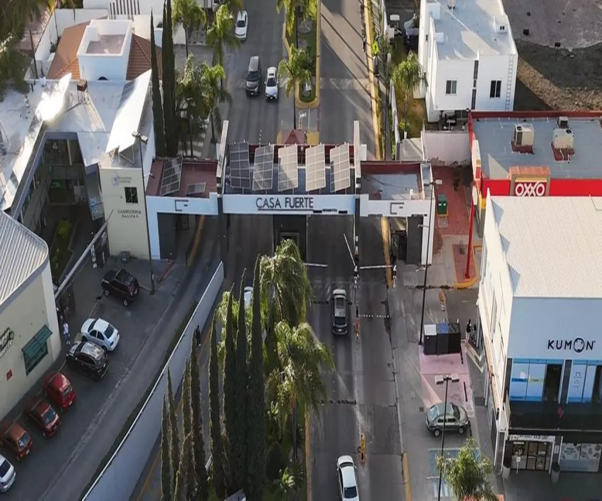 Casa En Renta,El Alcázar (Casa Fuerte),Av. Casa Fuerte 83 24, Tlajomulco de Zúñiga, Jalisco 45645, 3 Habitaciones,2 Baños,Av. Casa Fuerte,2,pPNTh4J