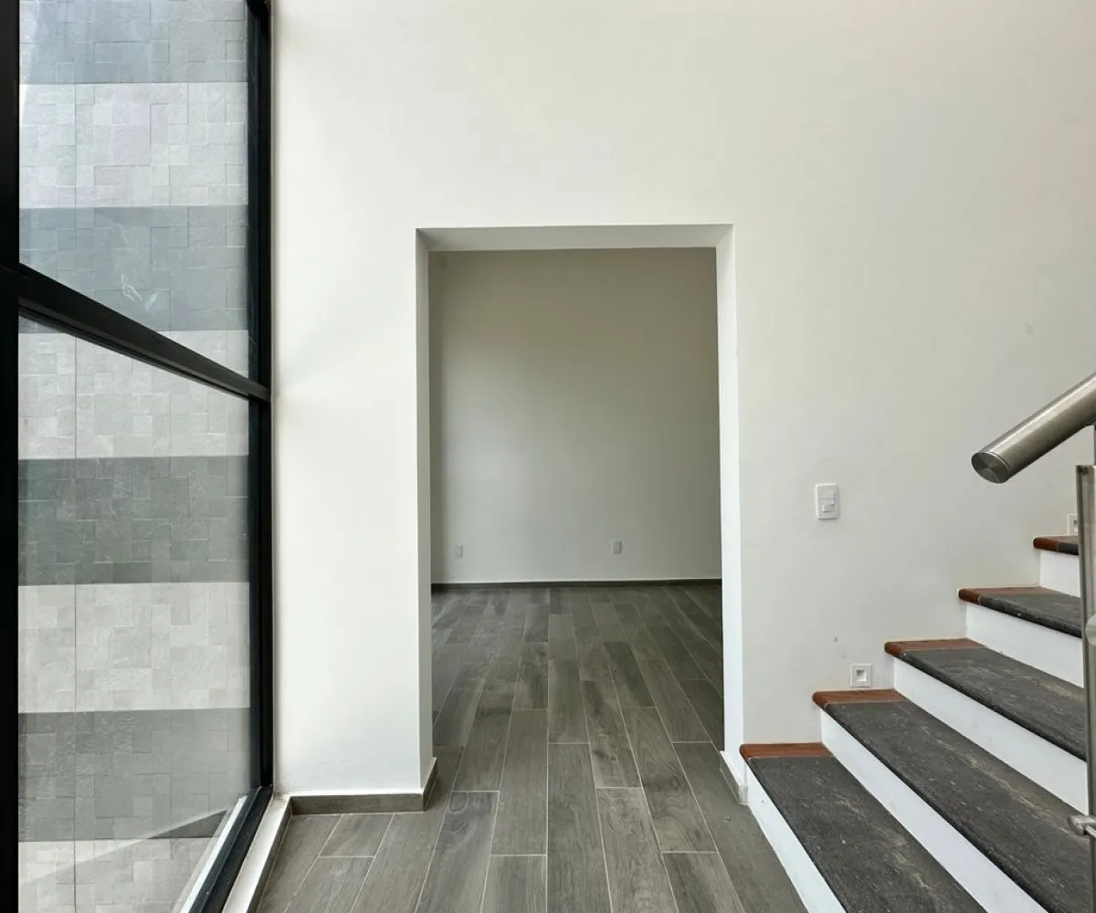 Casa En Renta,El Alcázar (Casa Fuerte),Av. Casa Fuerte 83 24, Tlajomulco de Zúñiga, Jalisco 45645, 3 Habitaciones,2 Baños,Av. Casa Fuerte,2,pPNTh4J