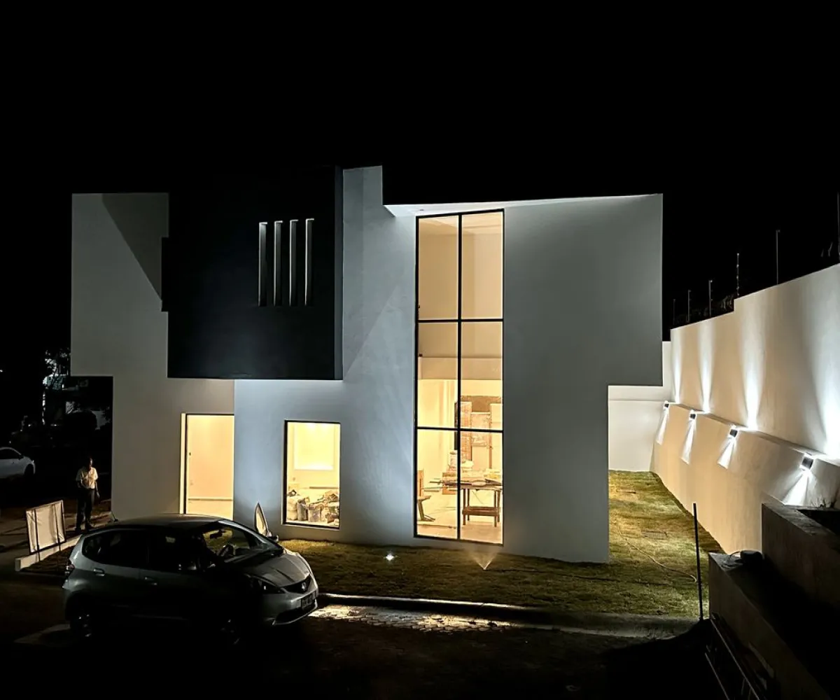 Casa En Renta,El Alcázar (Casa Fuerte),Av. Casa Fuerte 83 24, Tlajomulco de Zúñiga, Jalisco 45645, 3 Habitaciones,2 Baños,Av. Casa Fuerte,2,pPNTh4J