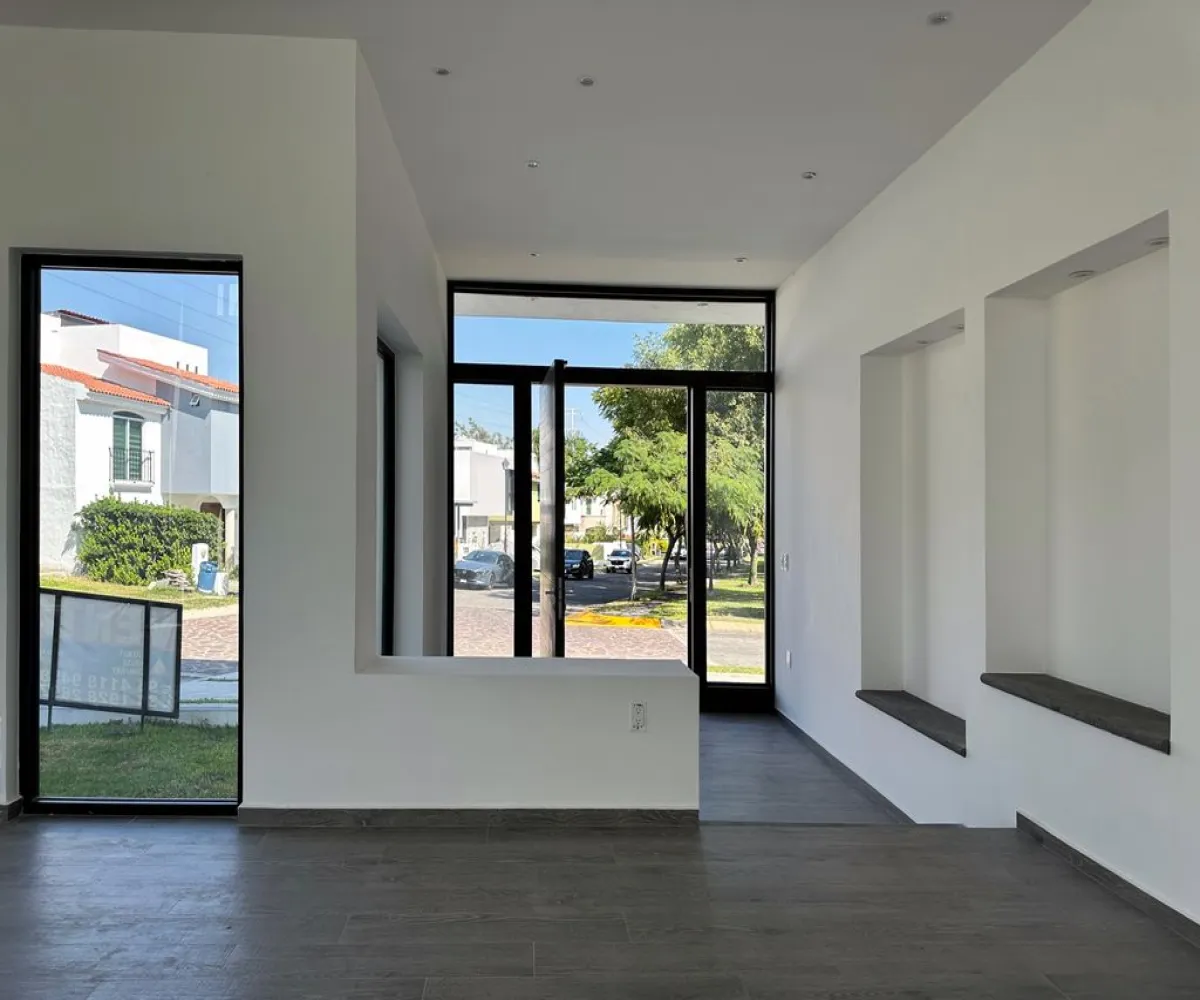 Casa En Renta,El Alcázar (Casa Fuerte),Av. Casa Fuerte 83 24, Tlajomulco de Zúñiga, Jalisco 45645, 3 Habitaciones,2 Baños,Av. Casa Fuerte,2,pPNTh4J