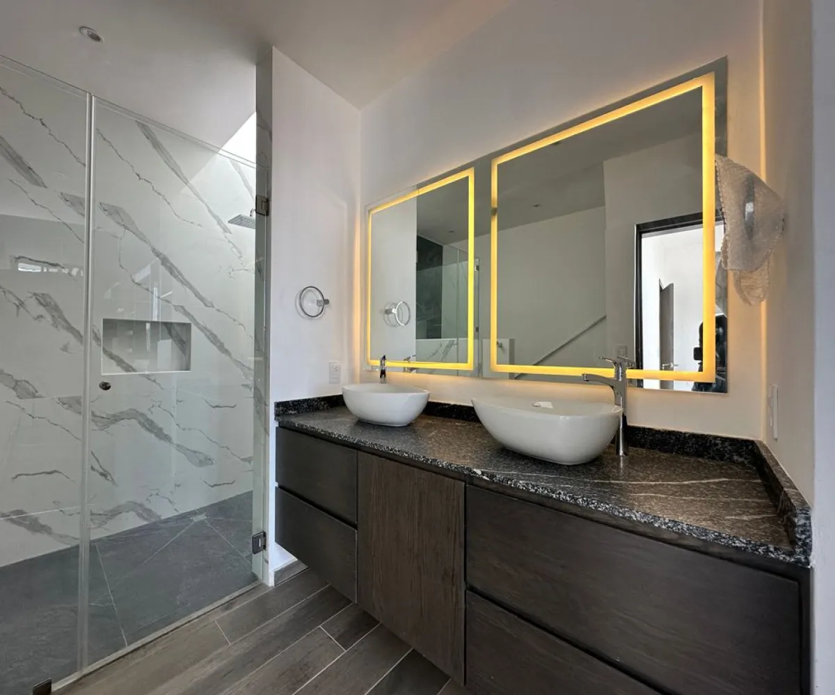 Casa En Renta,El Alcázar (Casa Fuerte),Av. Casa Fuerte 83 24, Tlajomulco de Zúñiga, Jalisco 45645, 3 Habitaciones,2 Baños,Av. Casa Fuerte,2,pPNTh4J