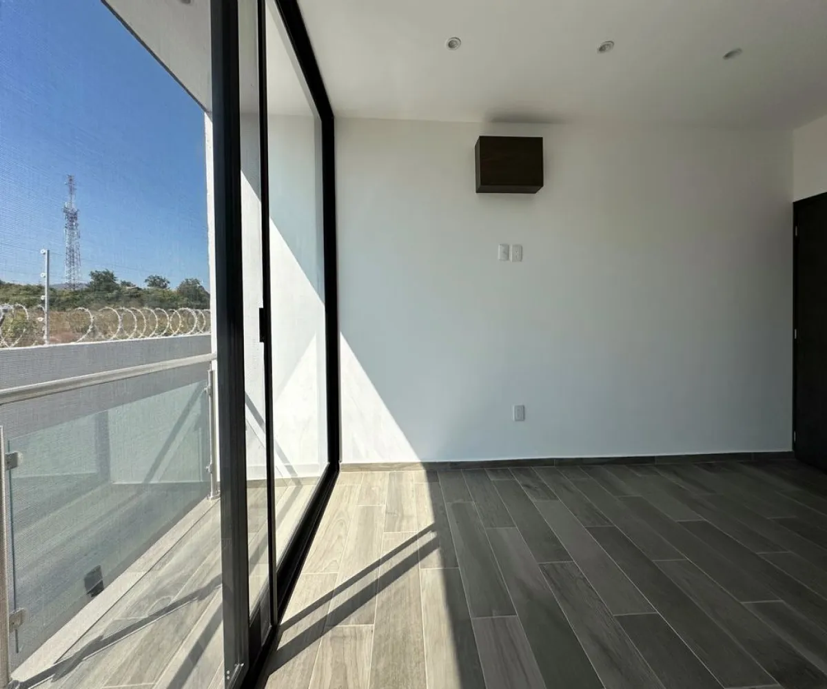 Casa En Renta,El Alcázar (Casa Fuerte),Av. Casa Fuerte 83 24, Tlajomulco de Zúñiga, Jalisco 45645, 3 Habitaciones,2 Baños,Av. Casa Fuerte,2,pPNTh4J