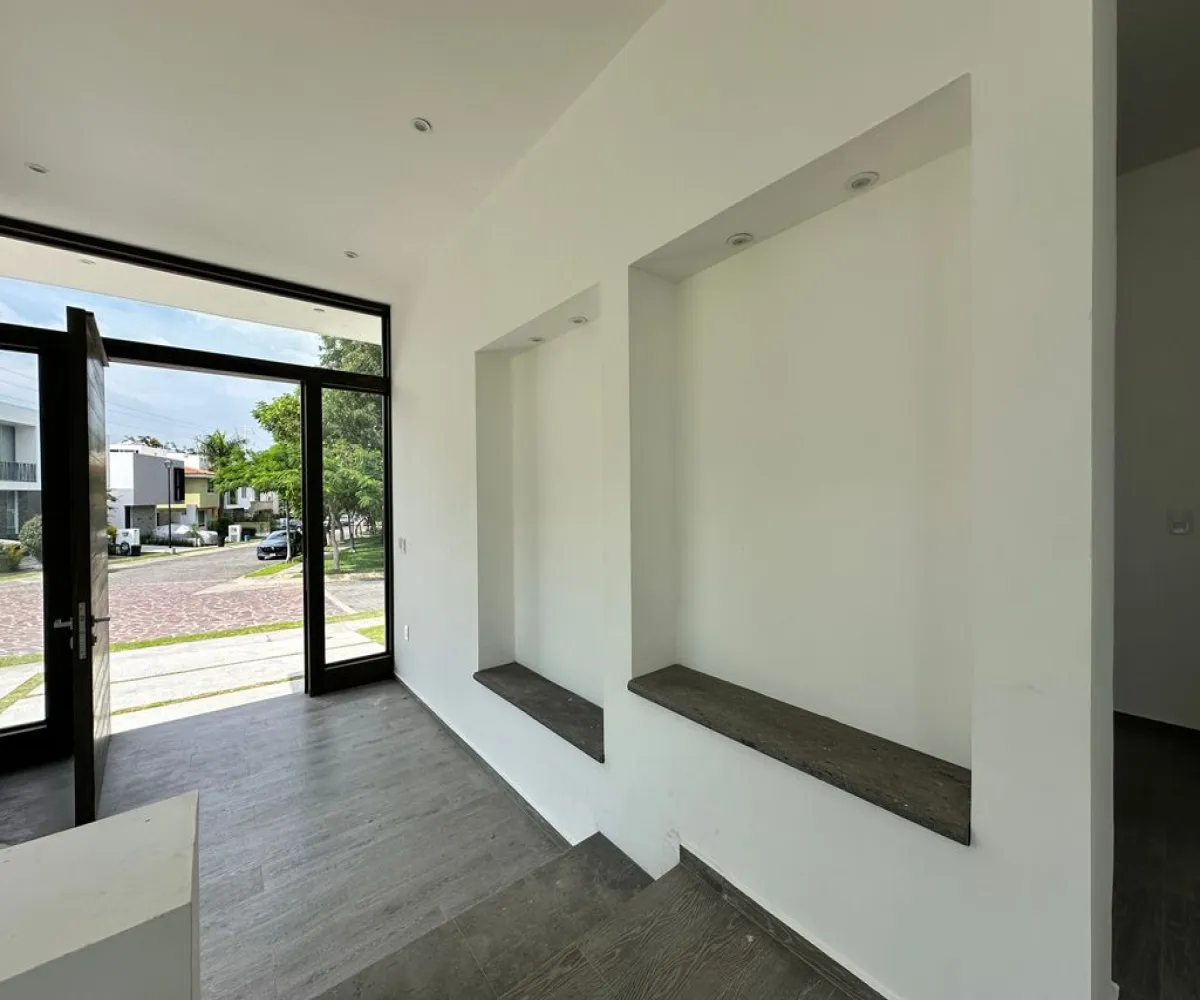 Casa En Renta,El Alcázar (Casa Fuerte),Av. Casa Fuerte 83 24, Tlajomulco de Zúñiga, Jalisco 45645, 3 Habitaciones,2 Baños,Av. Casa Fuerte,2,pPNTh4J