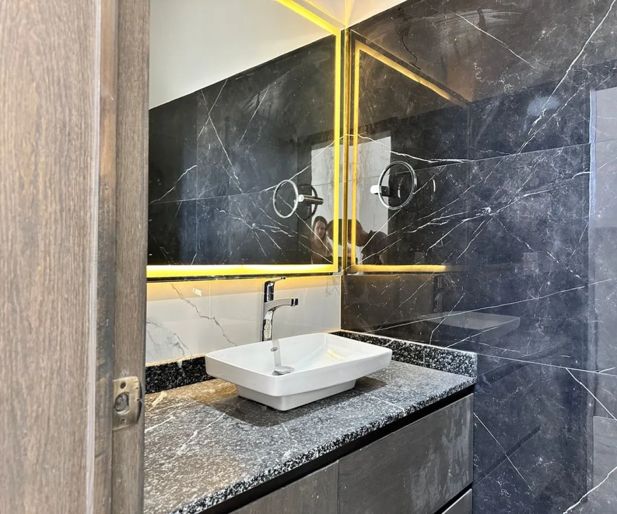 Casa En Renta,El Alcázar (Casa Fuerte),Av. Casa Fuerte 83 24, Tlajomulco de Zúñiga, Jalisco 45645, 3 Habitaciones,2 Baños,Av. Casa Fuerte,2,pPNTh4J