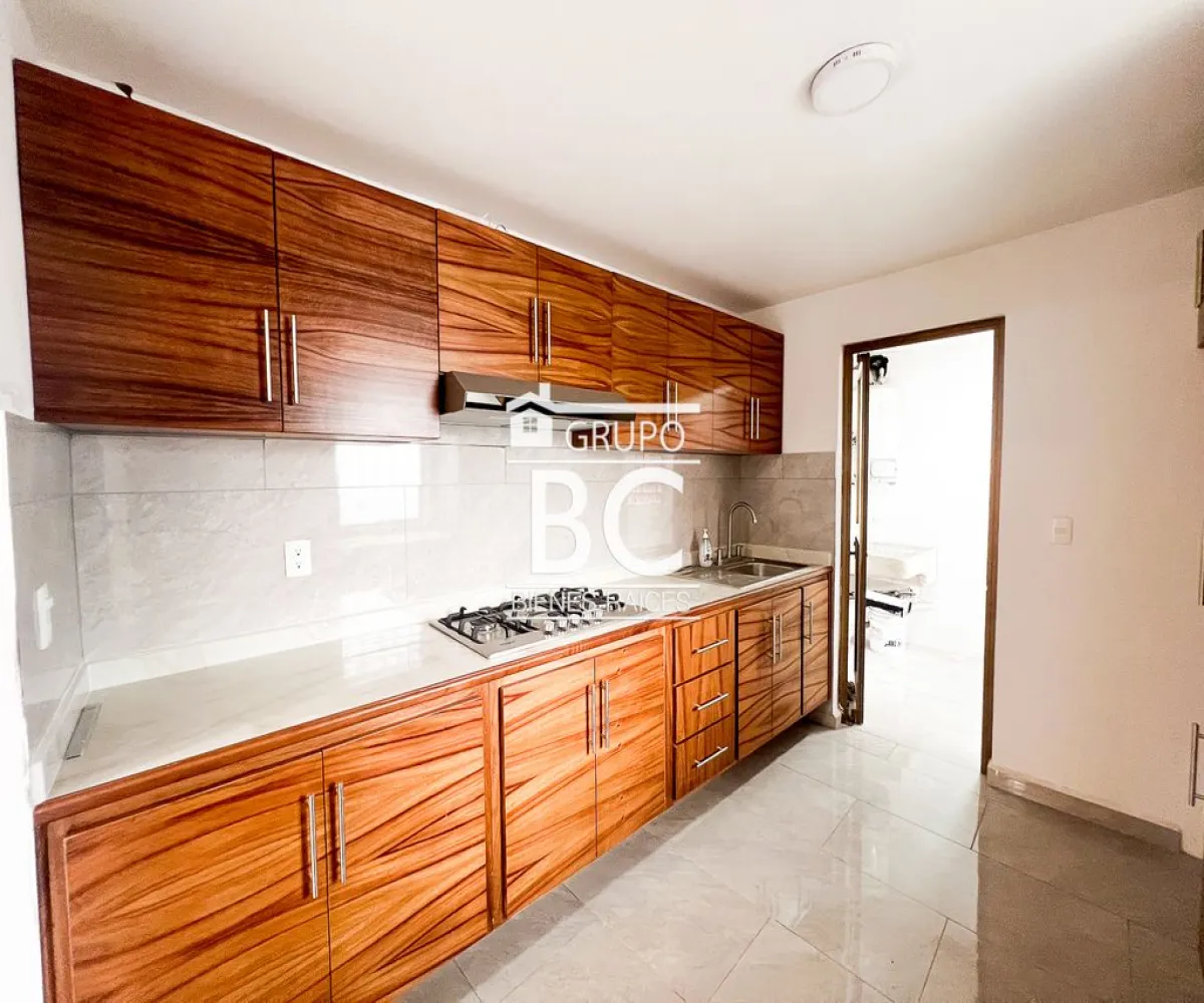 Departamento En Renta,Jardines de Guadalupe,Avenida Guadalupe 2301 8, Zapopan, Jalisco 44740, 3 Habitaciones,2 Baños,Avenida Guadalupe,3,pydinZj