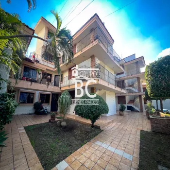 Departamento En Renta,Jardines de Guadalupe,Avenida Guadalupe 2301 8, Zapopan, Jalisco 44740, 3 Habitaciones,2 Baños,Avenida Guadalupe,3,pydinZj