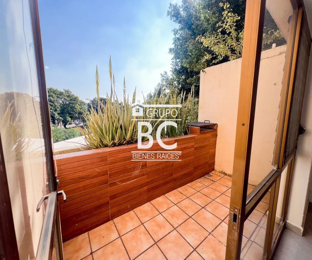 Departamento En Renta,Jardines de Guadalupe,Avenida Guadalupe 2301 8, Zapopan, Jalisco 44740, 3 Habitaciones,2 Baños,Avenida Guadalupe,3,pydinZj