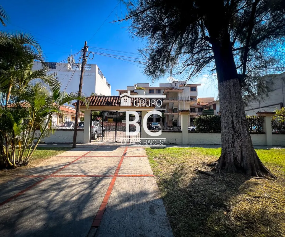 Departamento En Renta,Jardines de Guadalupe,Avenida Guadalupe 2301 8, Zapopan, Jalisco 44740, 3 Habitaciones,2 Baños,Avenida Guadalupe,3,pydinZj