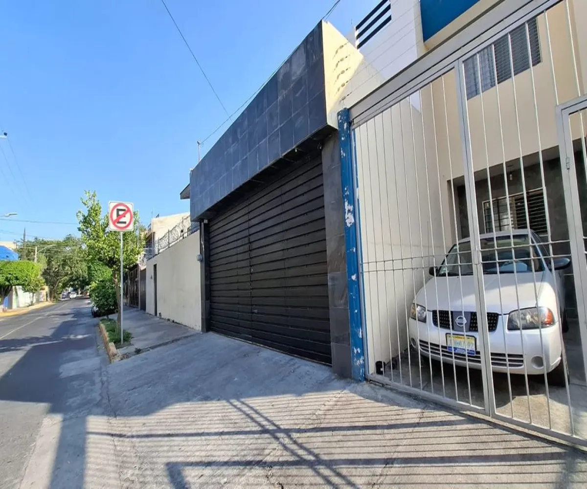 Casa En Renta,Lomas de Independencia,Calle Legalidad 411, Guadalajara, Jalisco 44240, 3 Habitaciones,2 Baños,Calle Legalidad,3,pW4uRh2